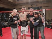 Kieran O'Brien