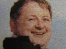 Kieran O'Brien
