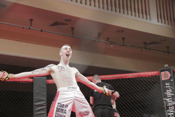 Kieran O'Brien