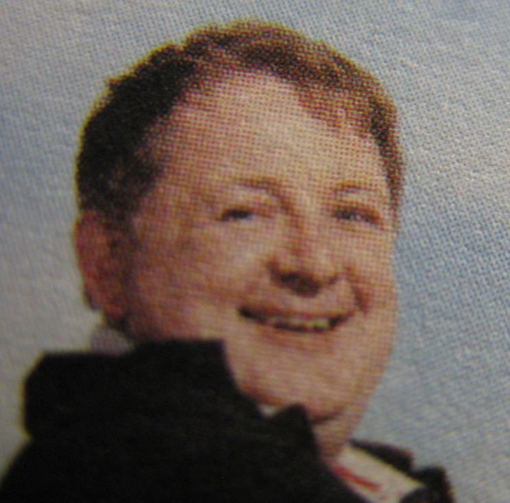 Kieran O'Brien