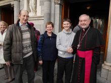 Kieran O'Reilly photo