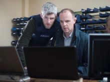 Kieran O'Reilly