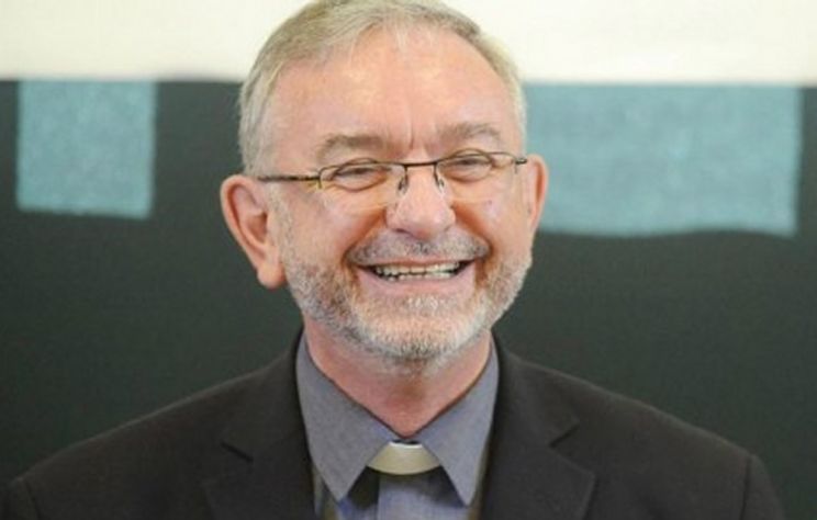 Kieran O'Reilly
