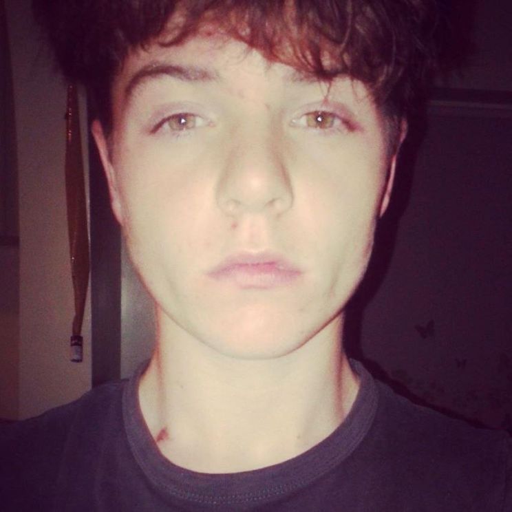 Kieran O'Reilly