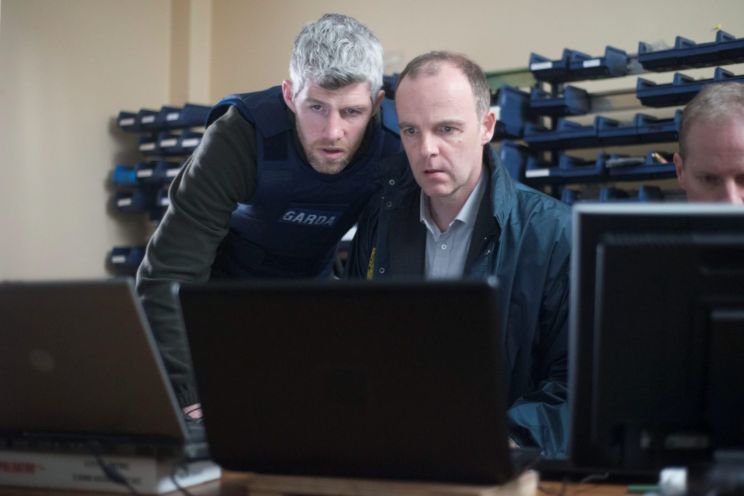 Kieran O'Reilly
