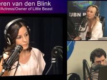 Kieren van den Blink