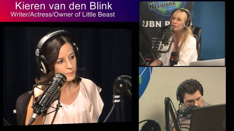 Kieren van den Blink