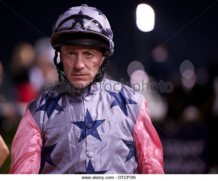 Kieren van den Blink