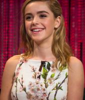 Kiernan Shipka