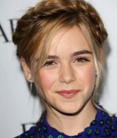 Kiernan Shipka