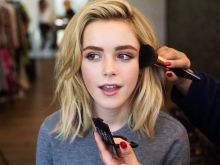 Kiernan Shipka