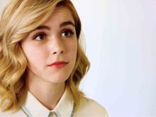 Kiernan Shipka