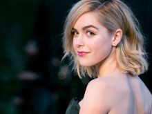 Kiernan Shipka