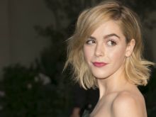 Kiernan Shipka