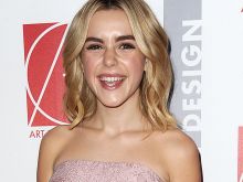 Kiernan Shipka