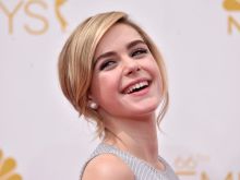 Kiernan Shipka