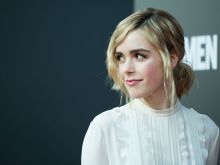 Kiernan Shipka