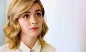 Kiernan Shipka