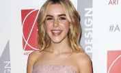 Kiernan Shipka