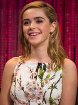 Kiernan Shipka