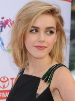 Kiernan Shipka