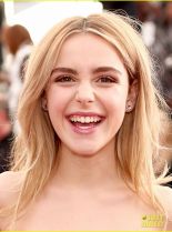 Kiernan Shipka