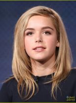 Kiernan Shipka