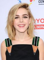 Kiernan Shipka