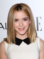 Kiernan Shipka