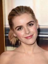 Kiernan Shipka