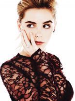 Kiernan Shipka #50079 picture (Portrait Medium)