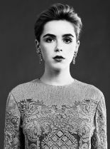 Kiernan Shipka #50085 picture (Portrait Medium)