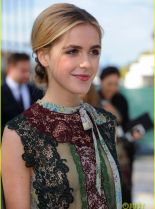 Kiernan Shipka #50087 picture (Portrait Medium)