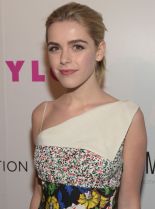 Kiernan Shipka #50095 picture (Portrait Medium)
