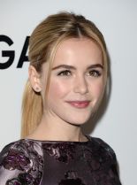 Kiernan Shipka #50098 picture (Portrait Medium)