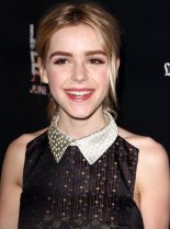 Kiernan Shipka #50107 picture (Portrait Medium)
