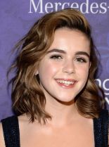 Kiernan Shipka