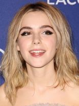 Kiernan Shipka #50116 picture (Portrait Medium)
