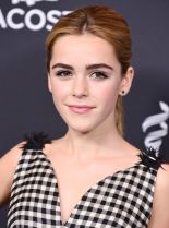 Kiernan Shipka