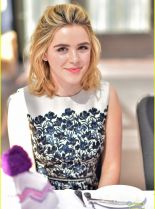 Kiernan Shipka #50120 picture (Portrait Medium)