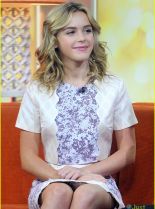 Kiernan Shipka
