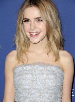 Kiernan Shipka