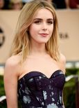 Kiernan Shipka