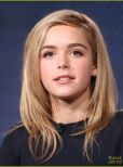 Kiernan Shipka