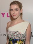 Kiernan Shipka