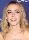 Kiernan Shipka