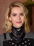 Kiernan Shipka