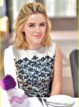 Kiernan Shipka