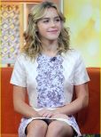 Kiernan Shipka