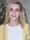 Kiernan Shipka